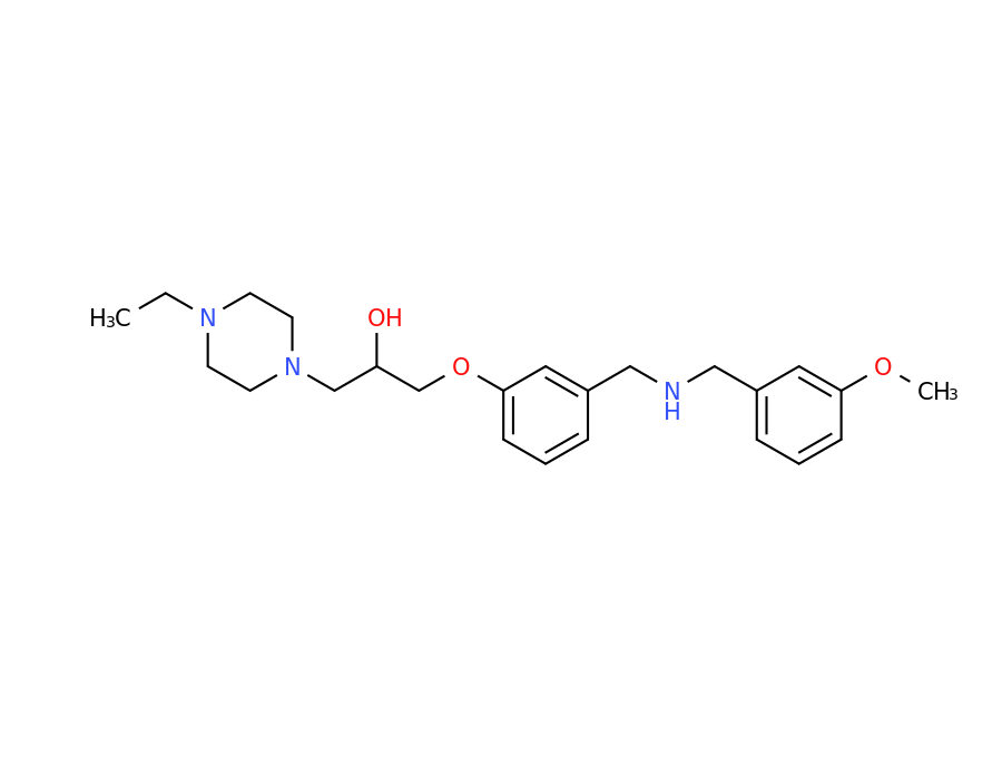 Structure Amb11048394