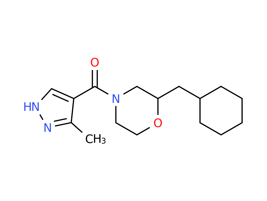 Structure Amb11048414