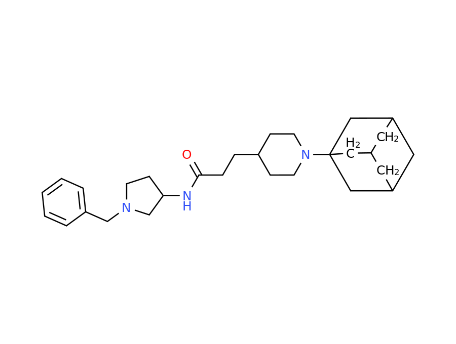 Structure Amb11048463