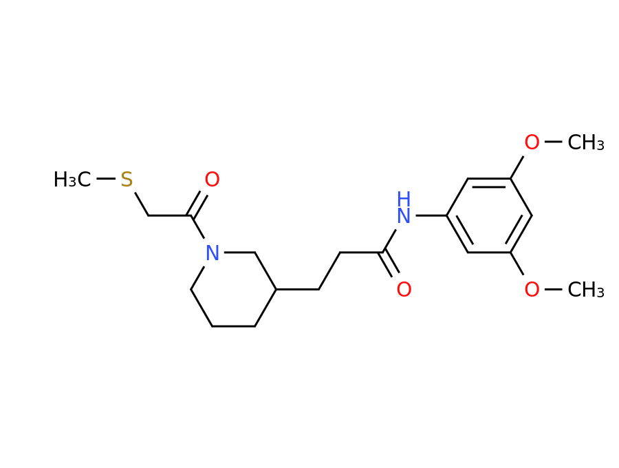 Structure Amb11048513