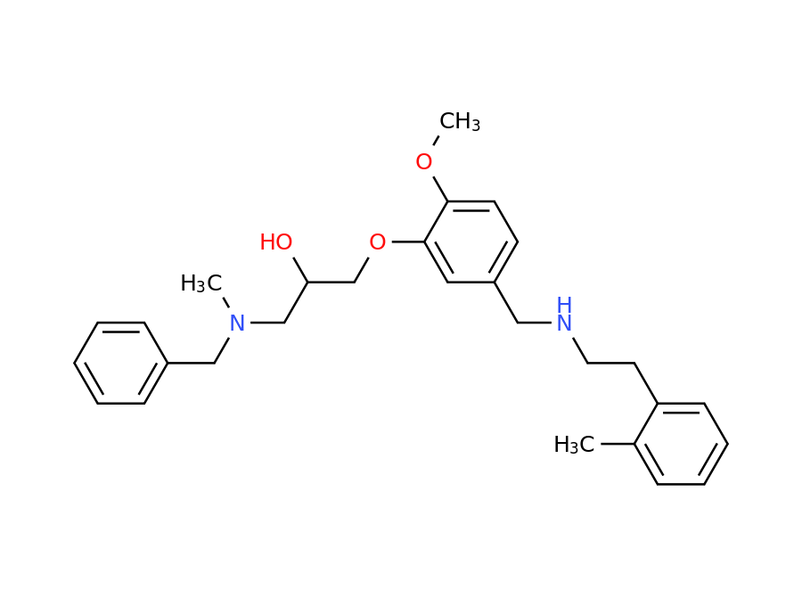 Structure Amb11048529