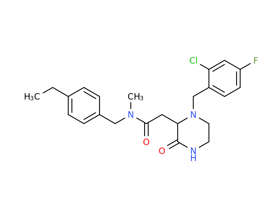 Structure Amb11048541