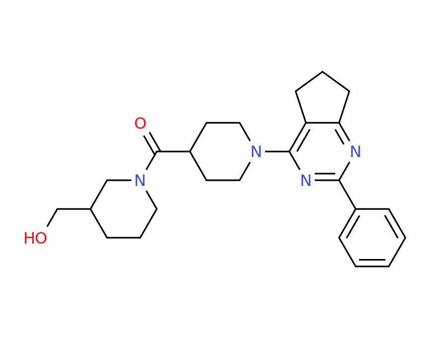 Structure Amb11048544