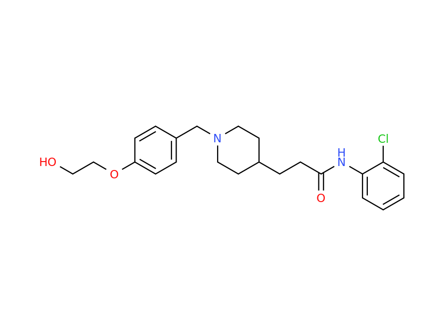 Structure Amb11048590