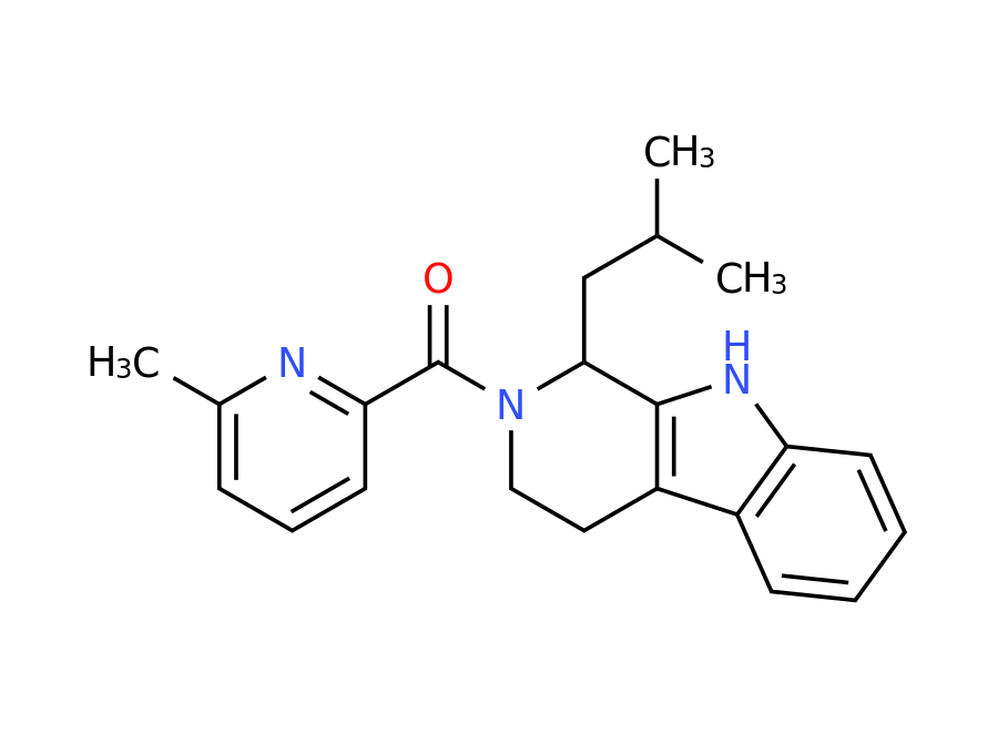 Structure Amb11048648