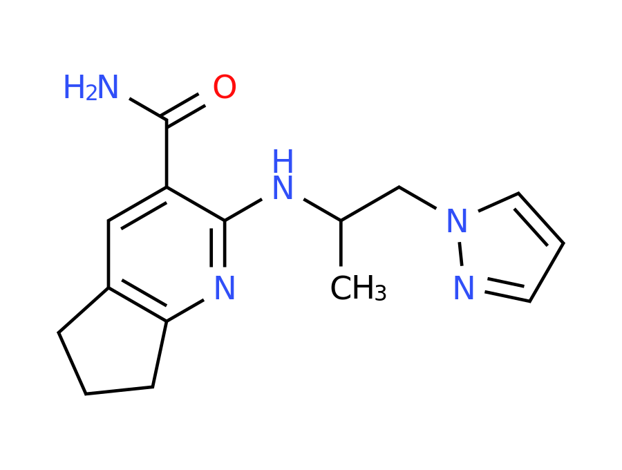 Structure Amb11048652