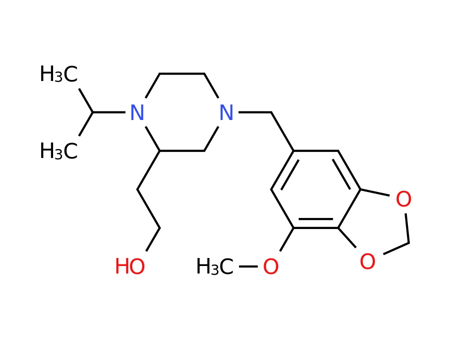 Structure Amb11048676