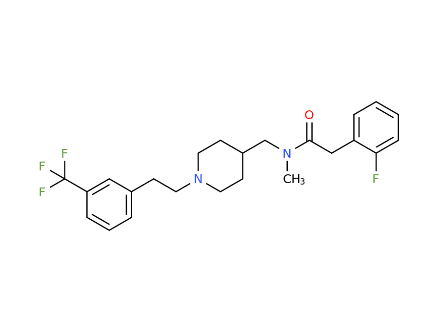 Structure Amb11048700