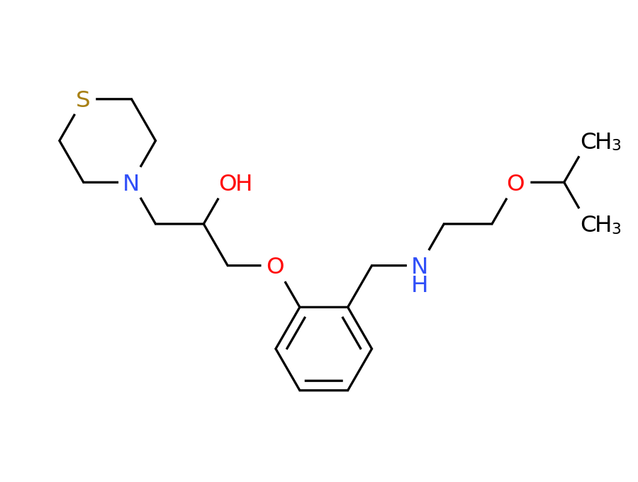 Structure Amb11048720