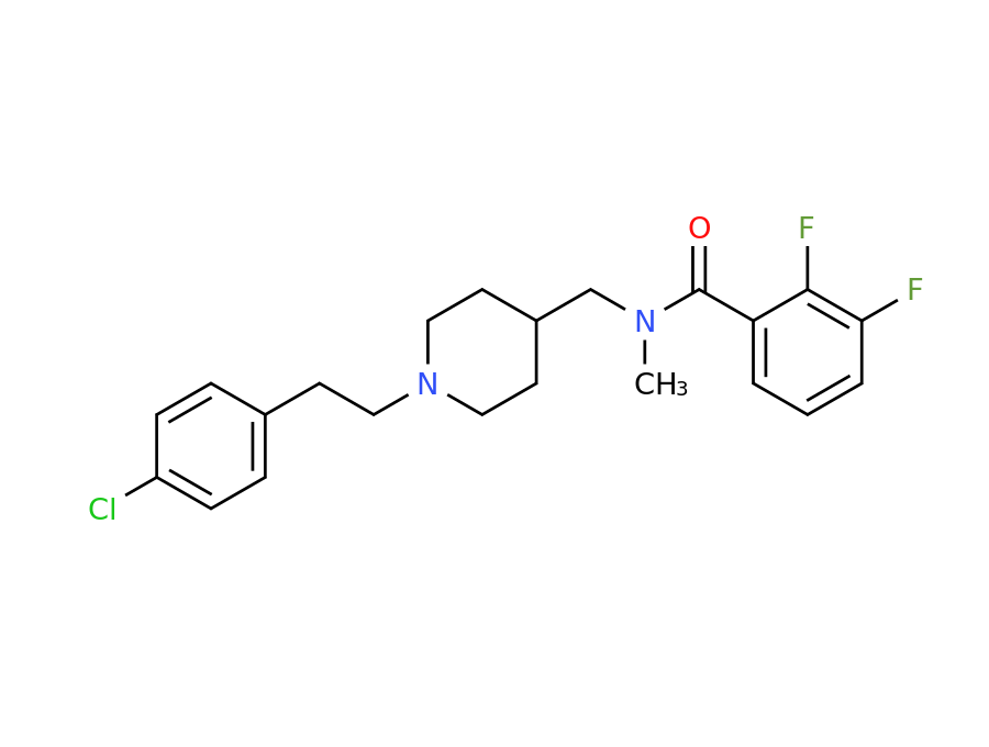 Structure Amb11048732