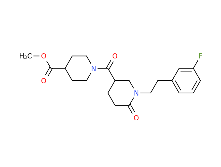 Structure Amb11048768