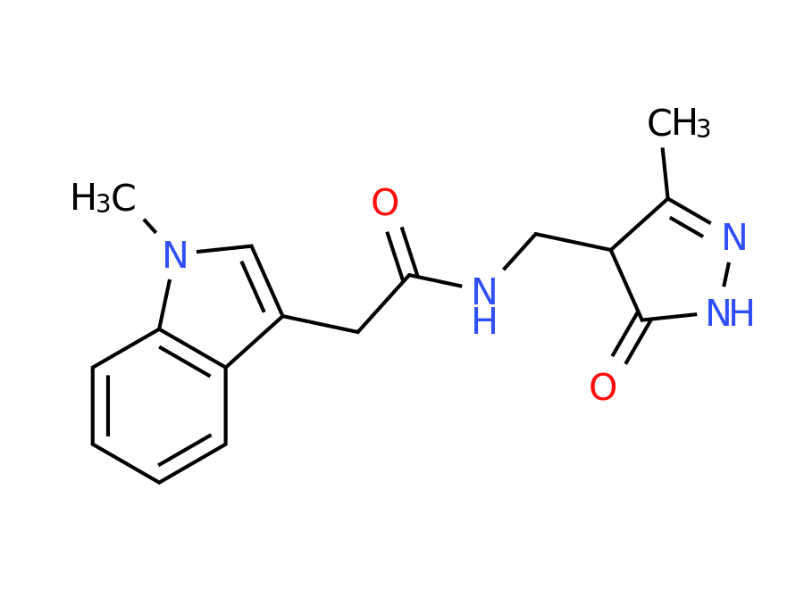 Structure Amb11048810