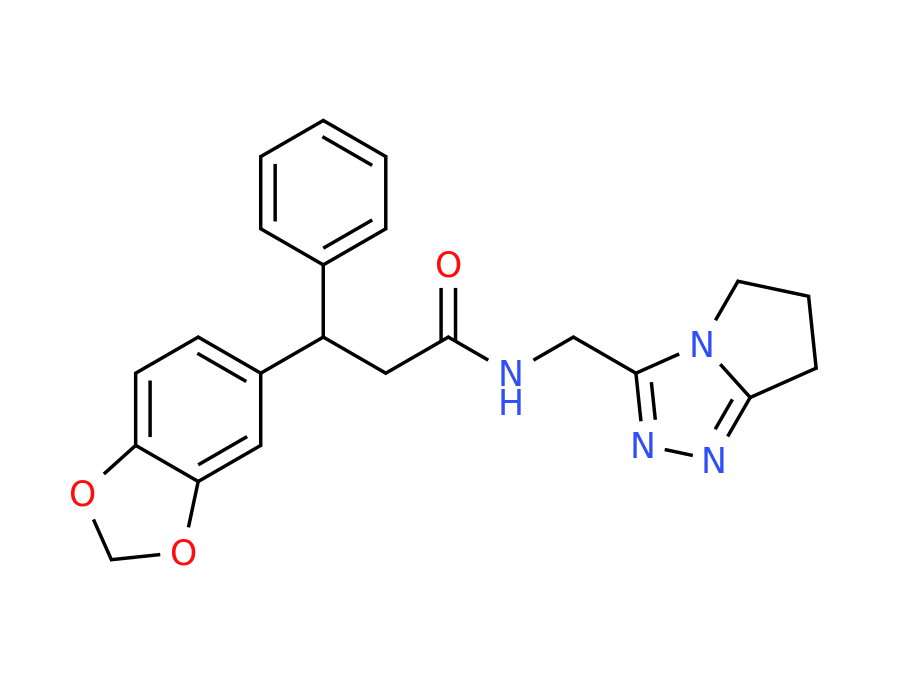 Structure Amb11048832