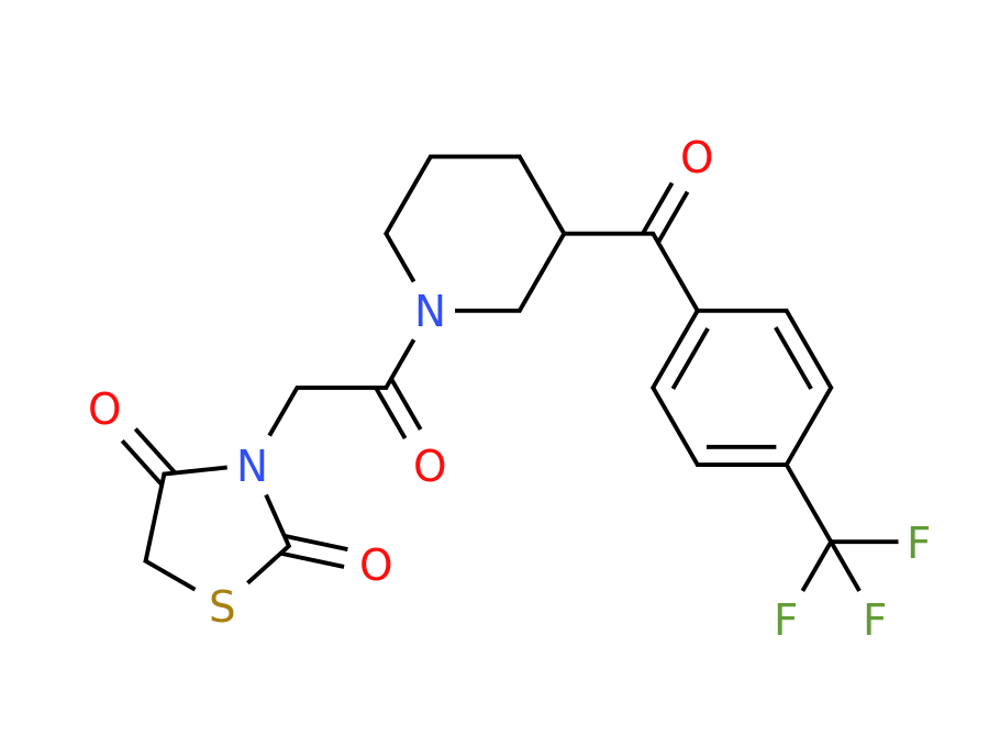 Structure Amb11048855