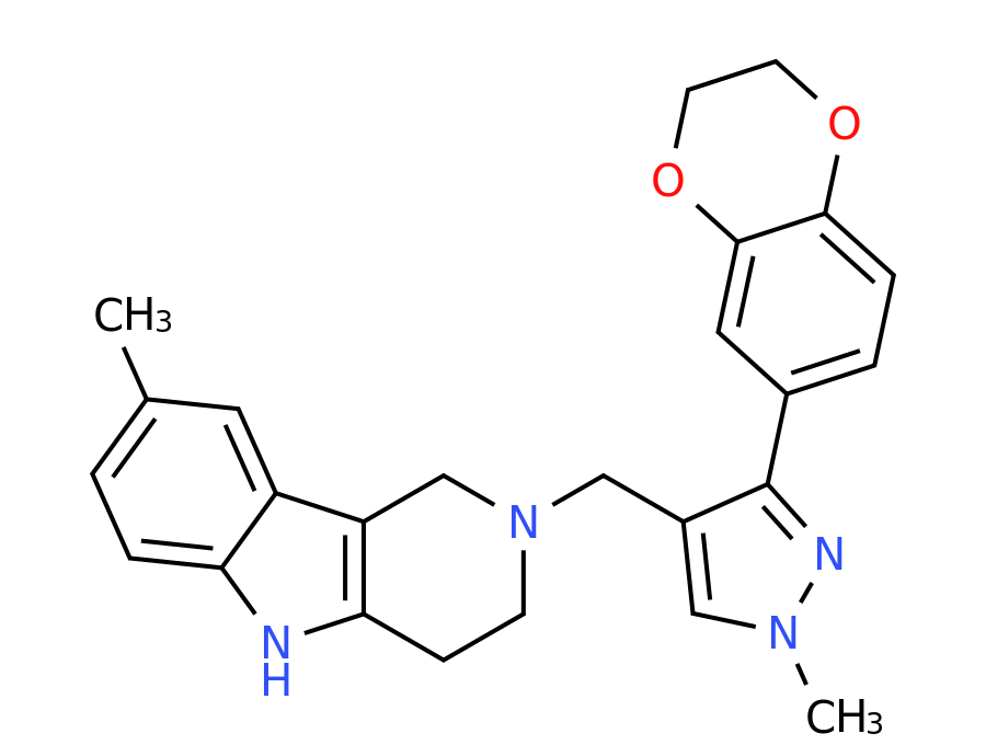 Structure Amb11048878