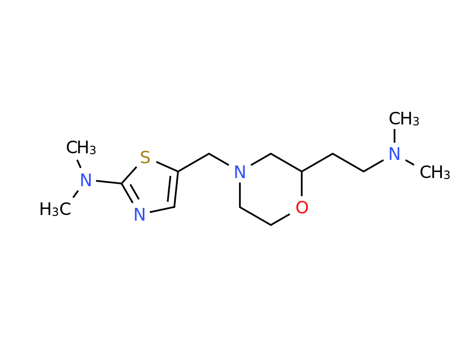 Structure Amb11048879