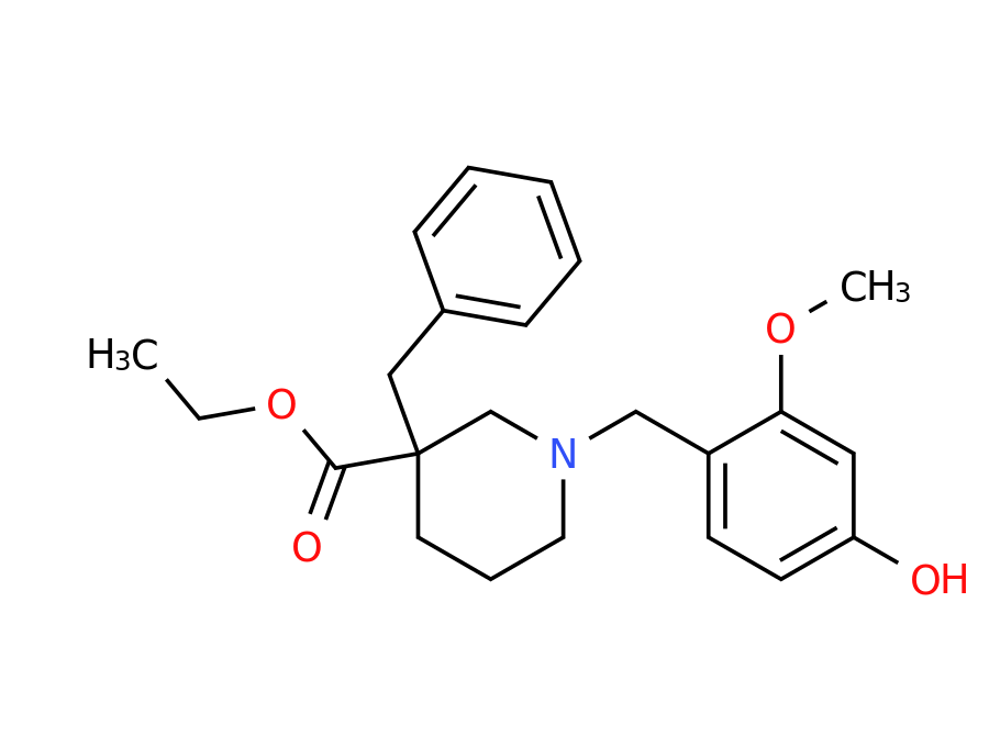 Structure Amb11048892