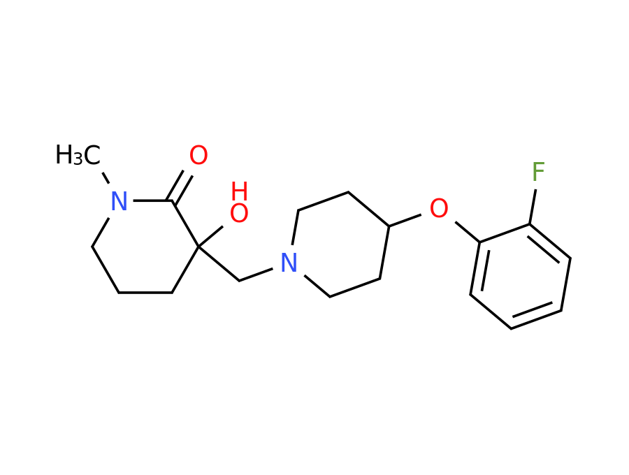 Structure Amb11048907