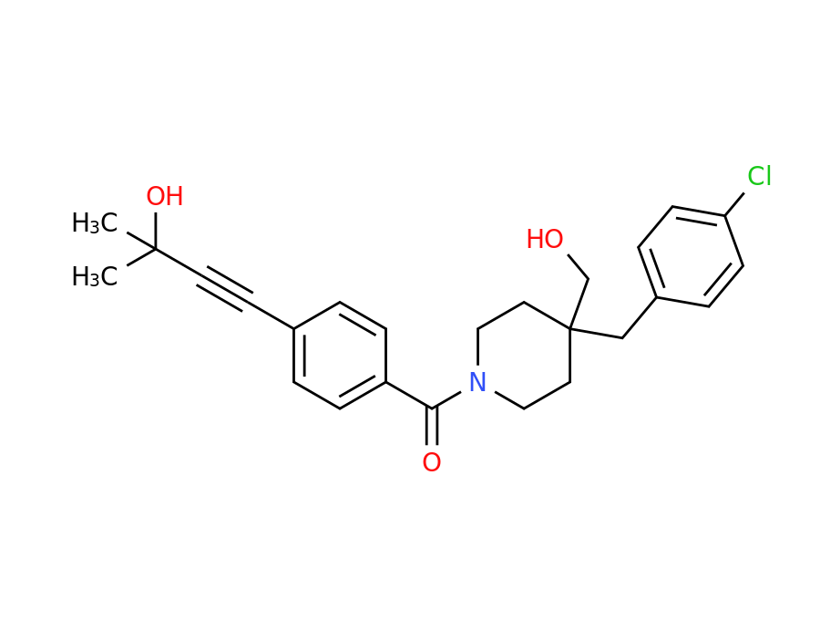 Structure Amb11048921