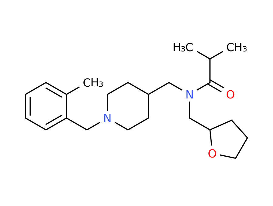 Structure Amb11048974