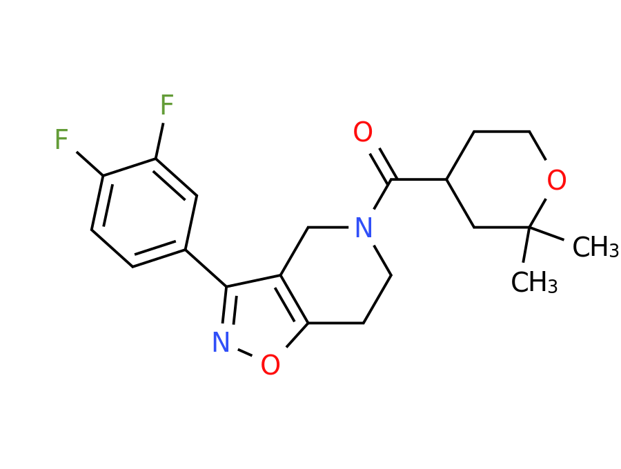 Structure Amb11048977