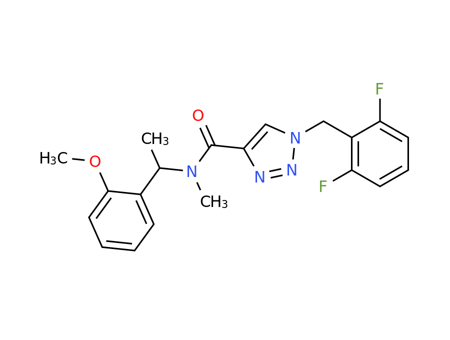 Structure Amb11049012