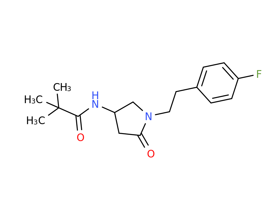 Structure Amb11049028