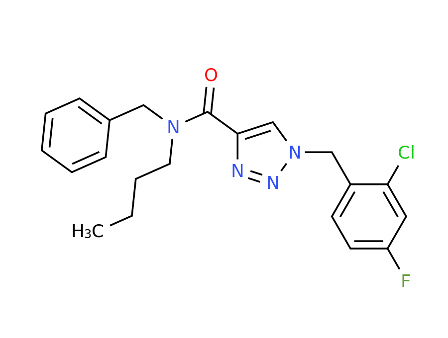 Structure Amb11049050