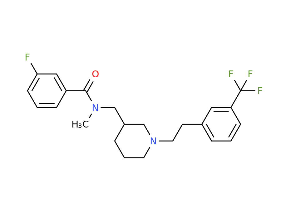 Structure Amb11049088