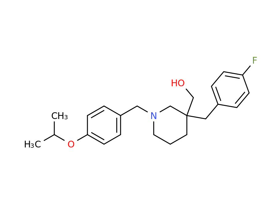 Structure Amb11049089