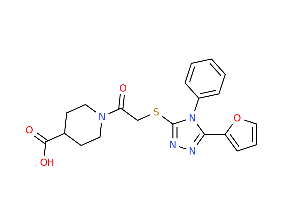 Structure Amb1104914