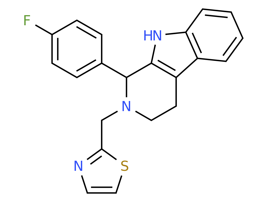 Structure Amb11049152