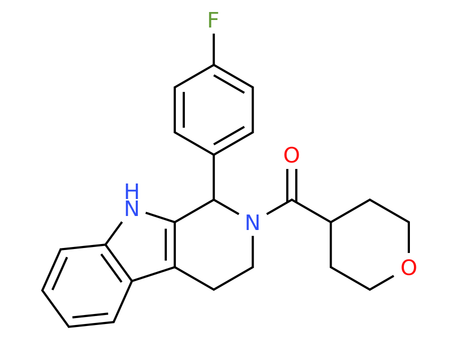 Structure Amb11049217