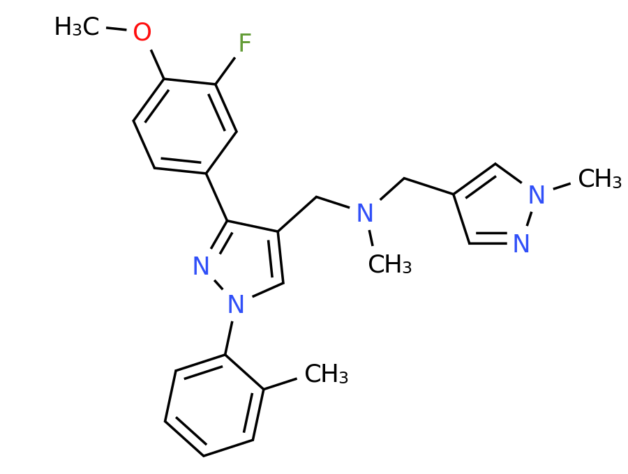 Structure Amb11049279