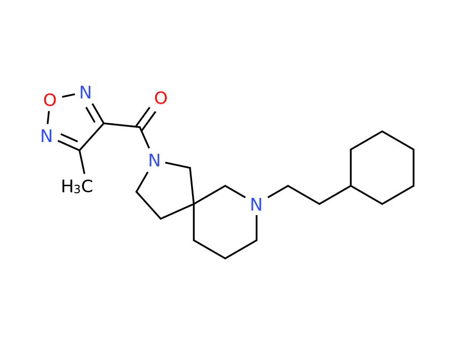 Structure Amb11049293