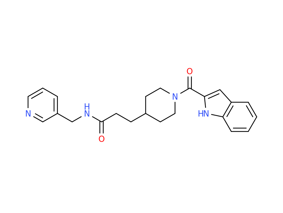 Structure Amb11049377