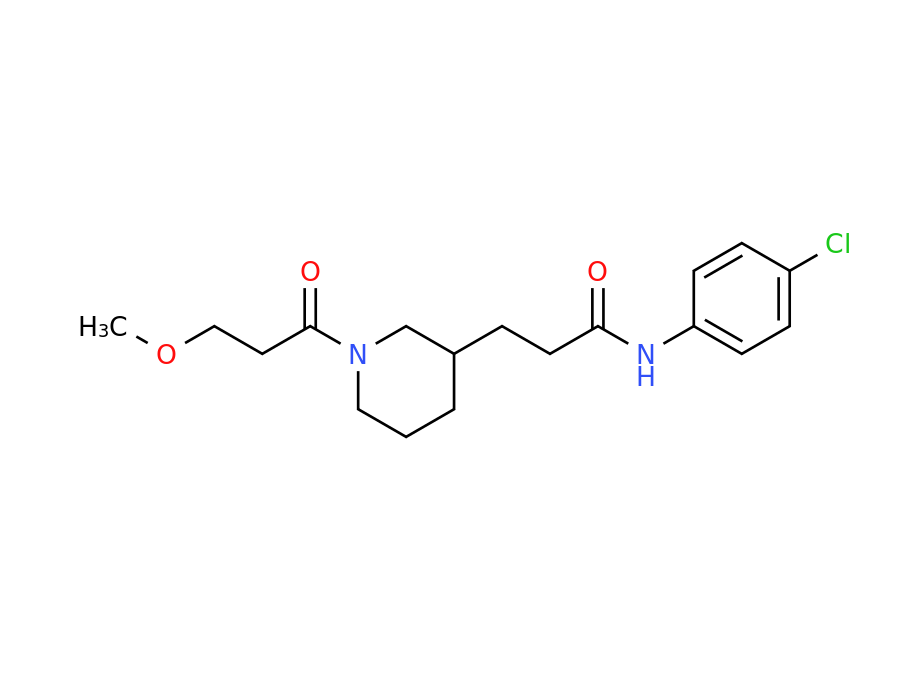 Structure Amb11049386