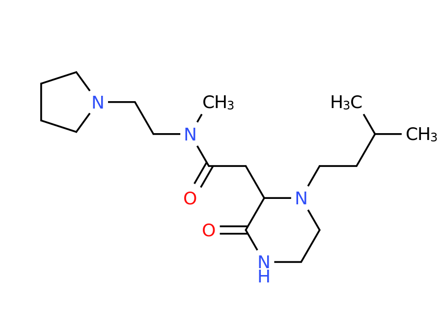 Structure Amb11049388