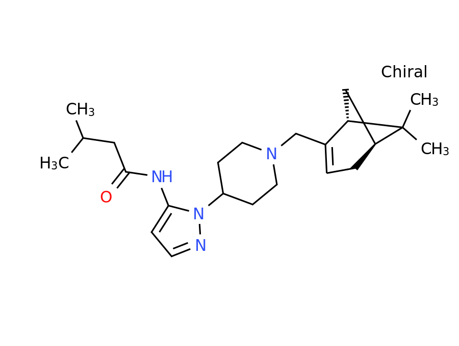 Structure Amb11049401