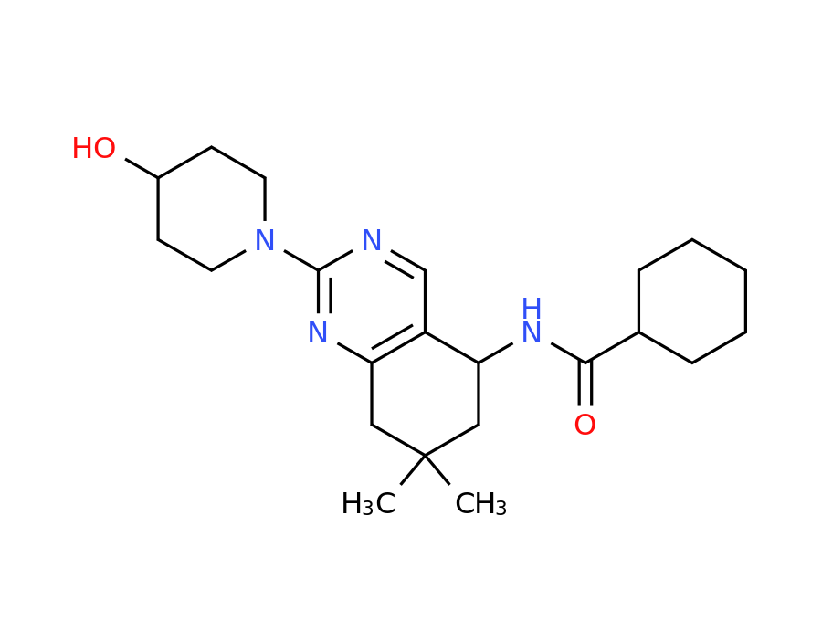 Structure Amb11049412