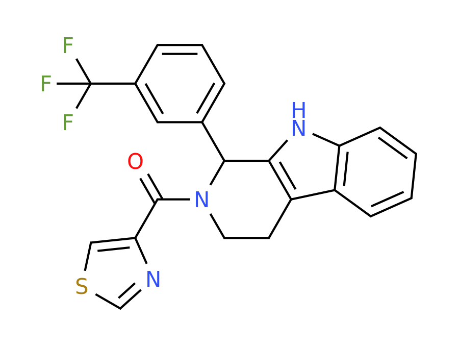 Structure Amb11049450