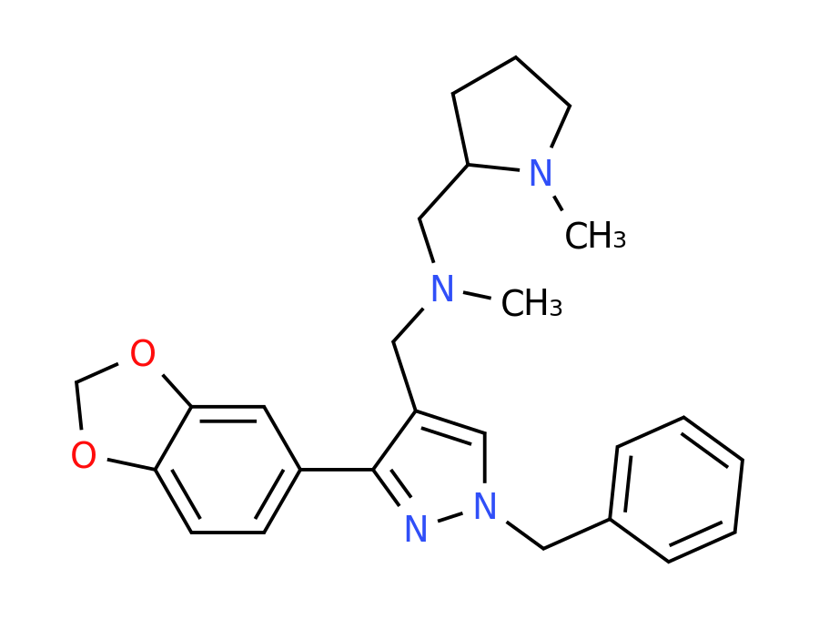 Structure Amb11049451