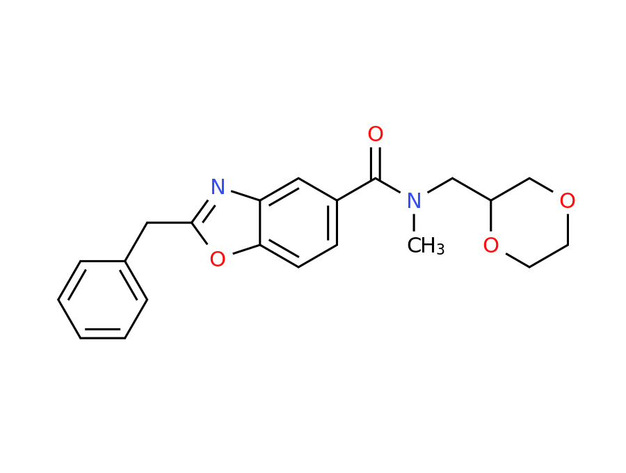 Structure Amb11049459