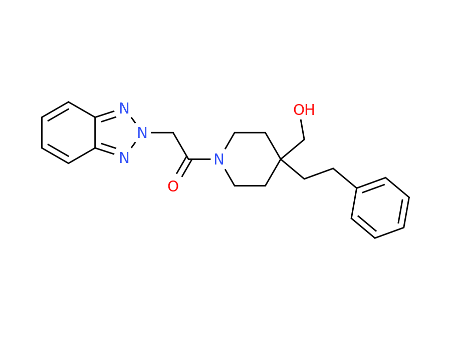 Structure Amb11049482