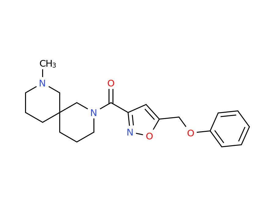 Structure Amb11049517