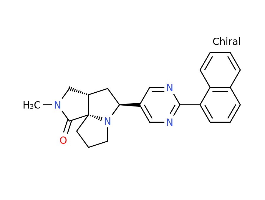 Structure Amb11049560