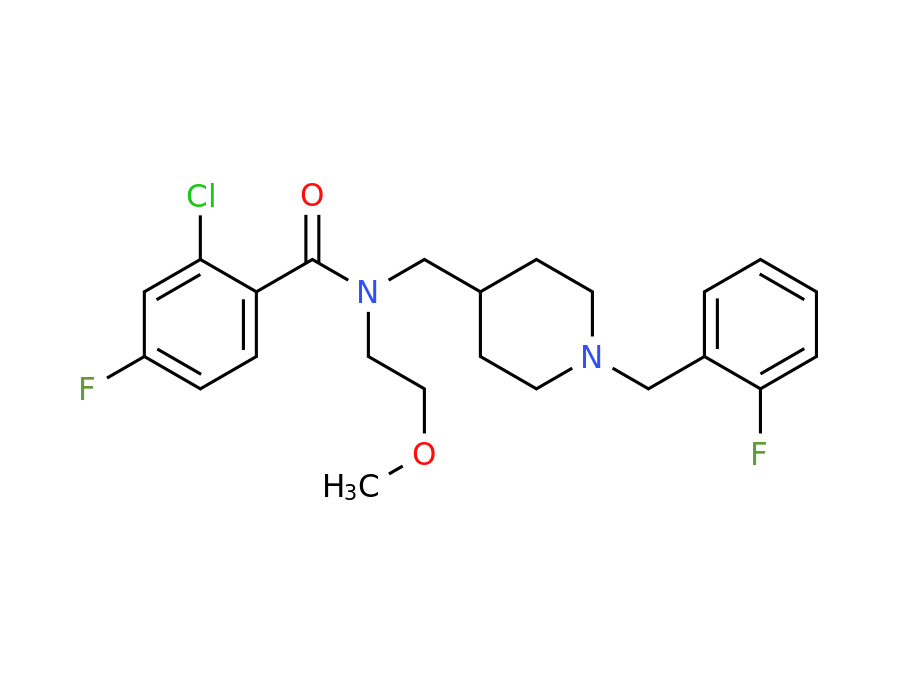 Structure Amb11049596