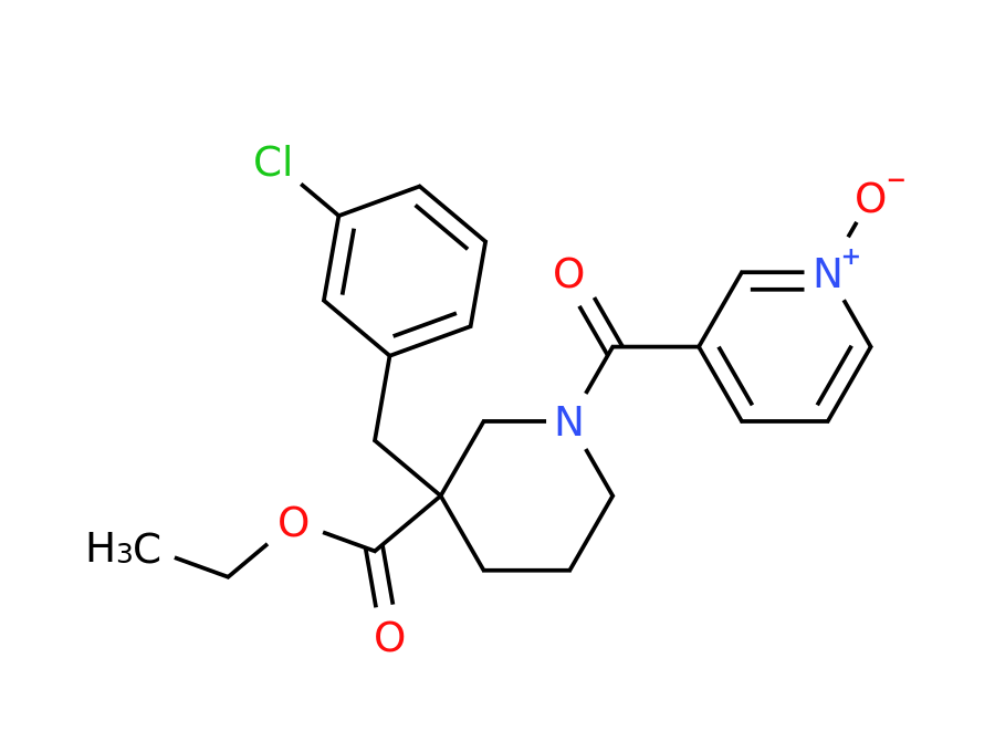 Structure Amb11049614