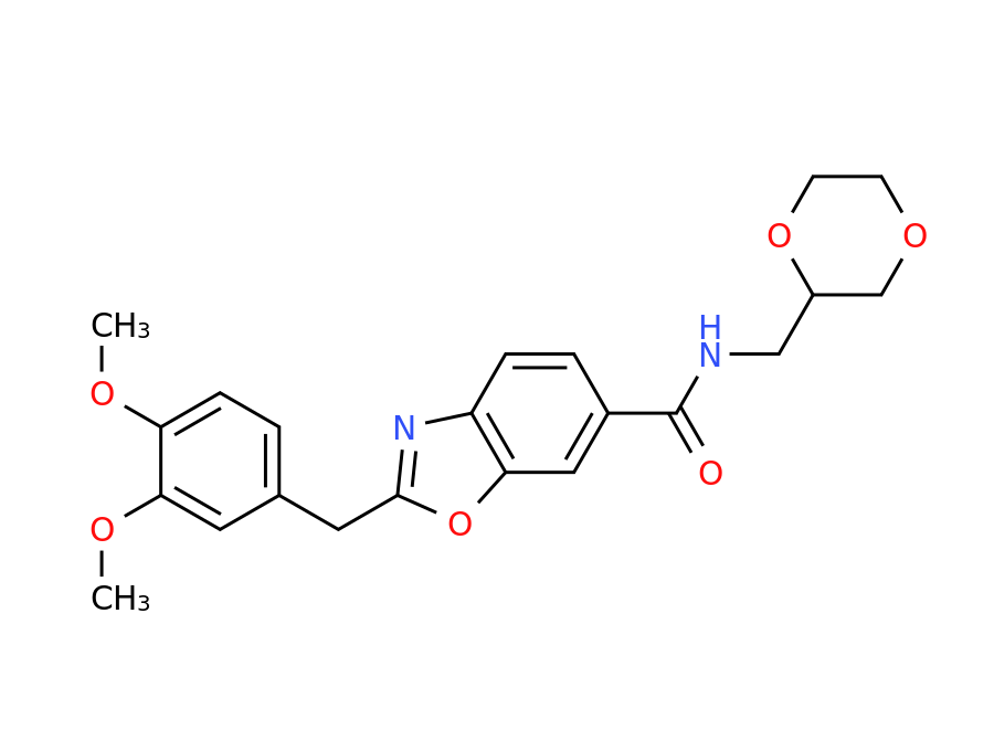 Structure Amb11049621