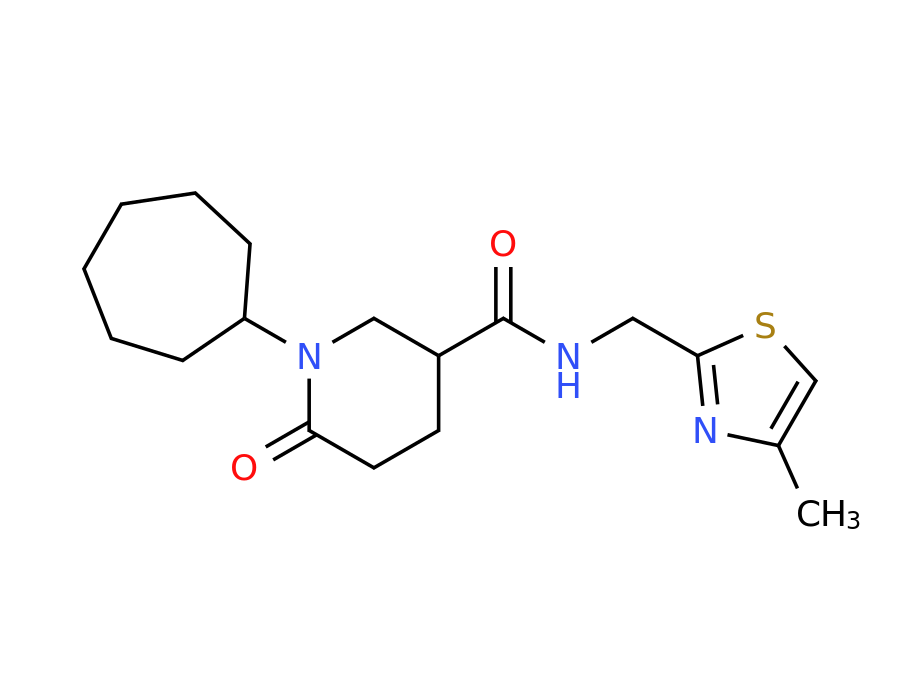 Structure Amb11049640